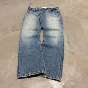 Vintage 90s Women's Gap Denim Jeans